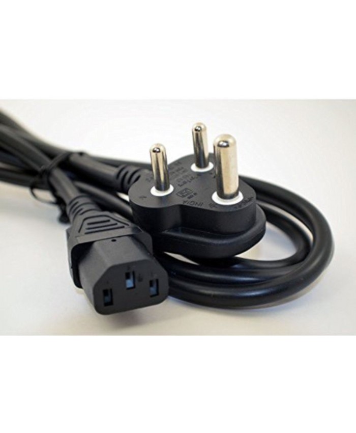 RANZ COMPUTER POWER CABLE 15M