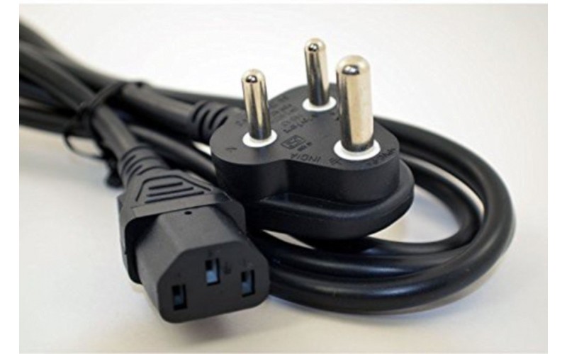 RANZ COMPUTER POWER CABLE 3M