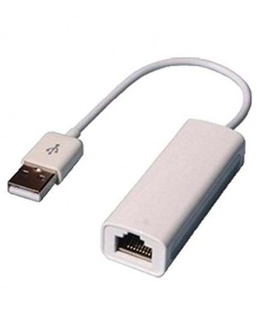 USB TO LAN CONVERTER 2.0