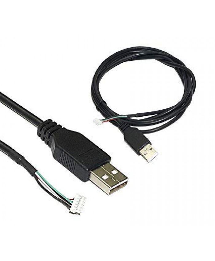 DI AADHAR USB CABLE FOR MANTRA DEVICE 1.5M