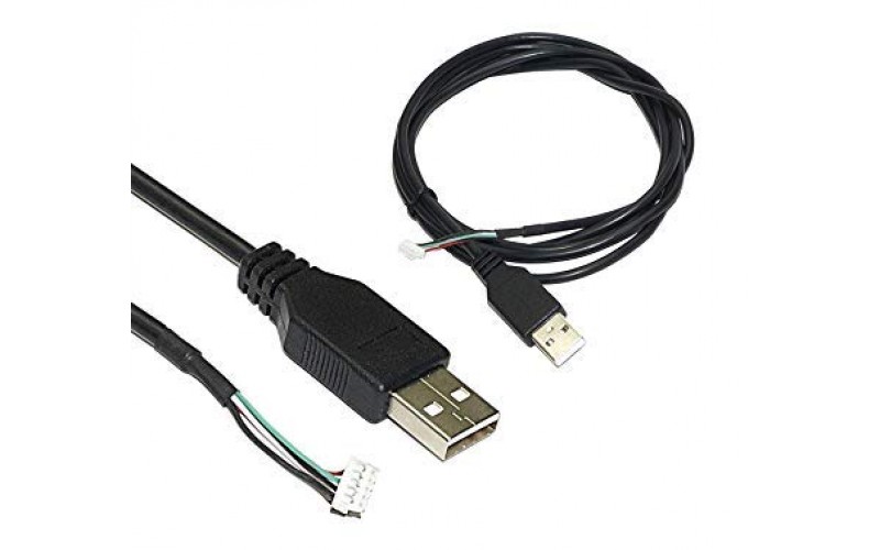 DI AADHAR USB CABLE FOR MANTRA DEVICE 1.5M