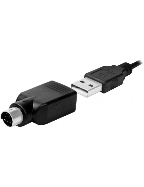 DI PS2 TO USB CONNECTOR