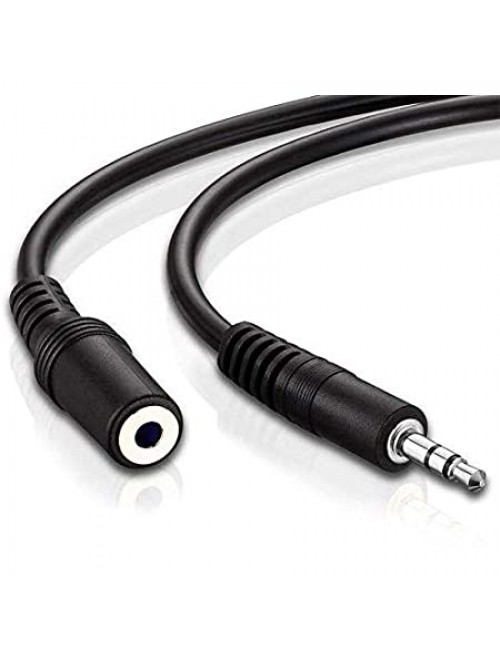 DI STEREO EXTENSION CABLE 5M 