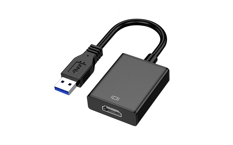 USB TO HDMI 3.0 CONVERTER  (OEM)