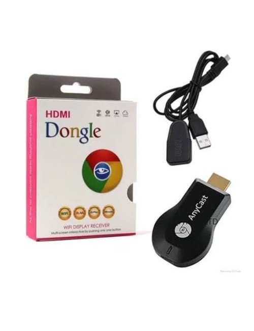 CHROMECAST HDMI 