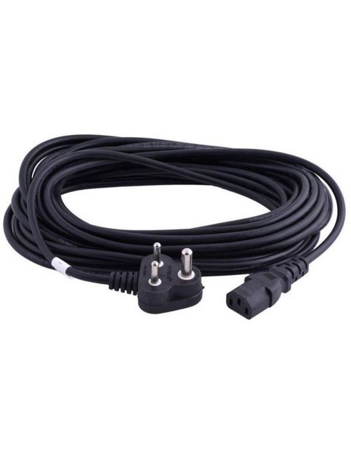 MULTYBYTE COMPUTER POWER CABLE 10M