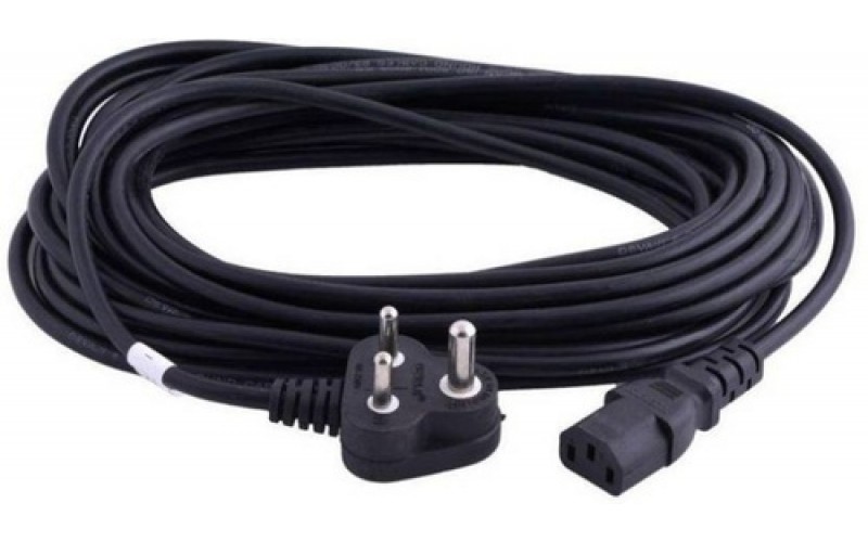 MULTYBYTE COMPUTER POWER CABLE 10M 854442