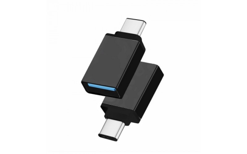 DI TYPE C TO USB CONNECTOR