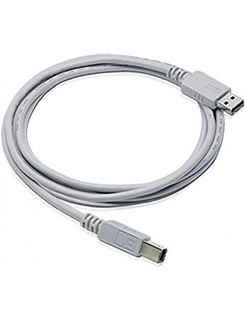 RANZ USB PRINTER CABLE 5M (NORMAL)