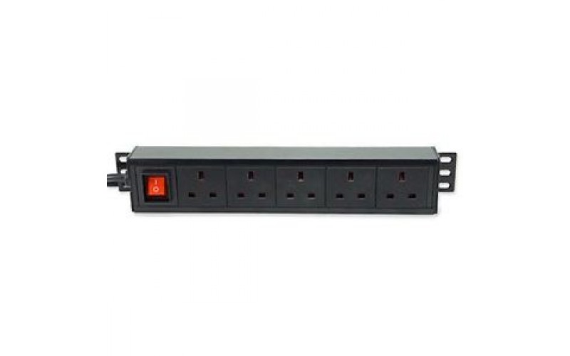 RACK PDU 5 SOCKET