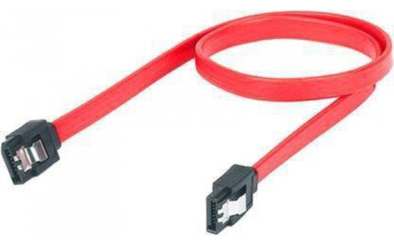 RANZ HDD SATA CABLE WITH LOCK