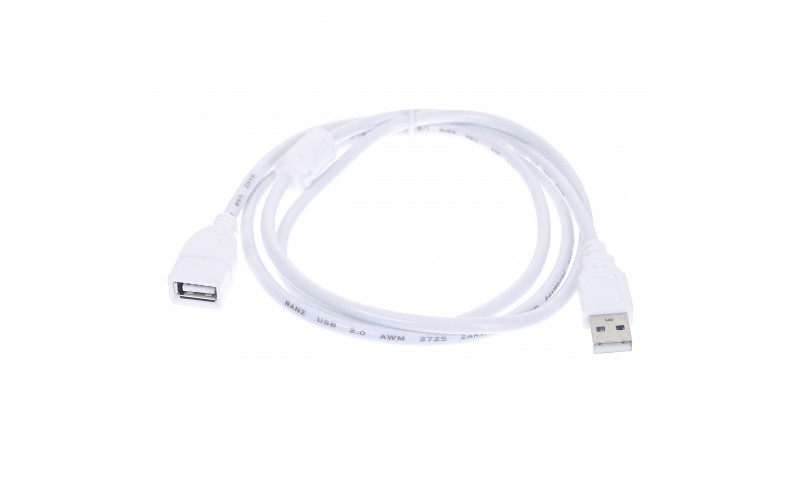 RANZ USB EXTENSION CABLE 1.5M (NORMAL)