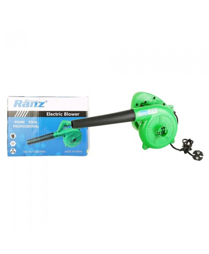 RANZ AIR BLOWER 500W 