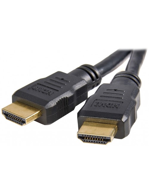 HDMI CABLE 12M 4K 30HZ 1080P WITH ETHERNET 10.2GB/S SPEED