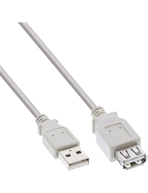 RANZ USB EXTENSION CABLE 5M 