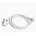 3 PIN DUCKHEAD POWER ADAPTER EXTENSION CABLE 1.5M FOR APPLE MACBOOK (UK)