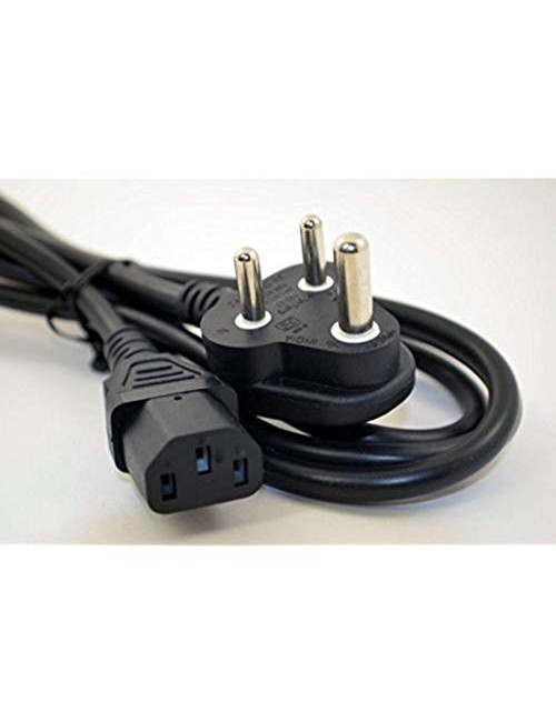 COMPUTER POWER CABLE DELL TYPE 1.5M (OEM)