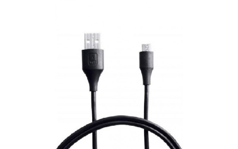 IBALL USB TO MICRO USB CHARGER CABLE (TESTING WARRANTY)