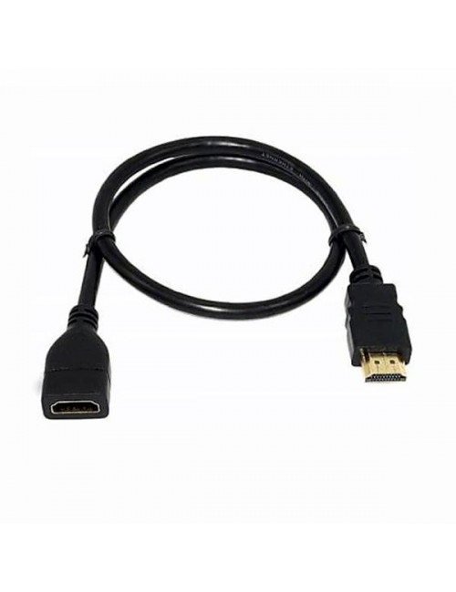 MULTYBYTE HDMI EXTENSION CABLE 1M 4K2K