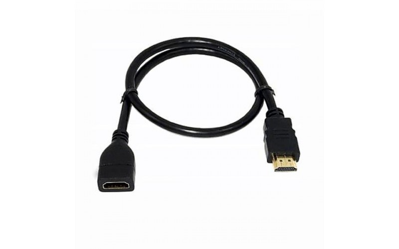 MULTYBYTE HDMI EXTENSION CABLE 1M 4K2K