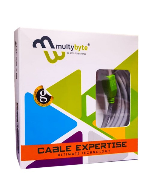 MULTYBYTE USB EXTENSION CABLE 5M