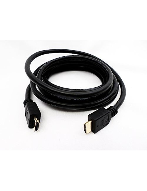 MULTYBYTE HDMI CABLE 3M