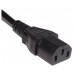 MULTYBYTE COMPUTER POWER CABLE 1.5M HEAVY