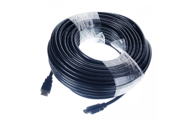 RANZ HDMI CABLE 20M 720P WITH ETHERNET 4.95GB/S