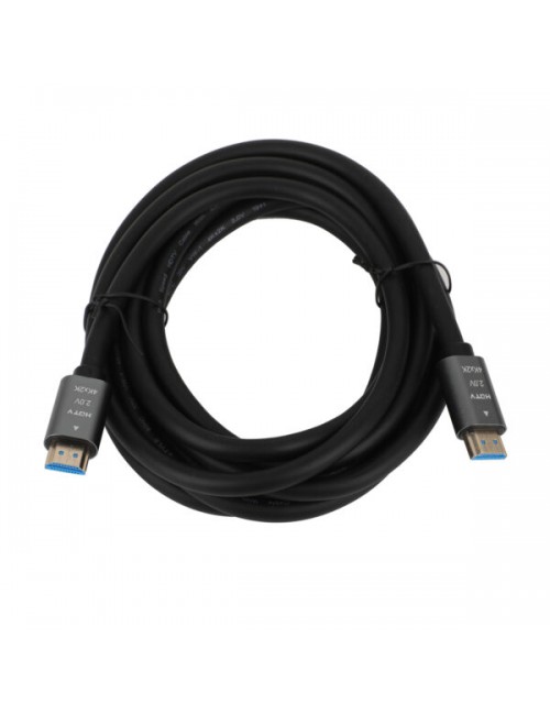 RANZ HDMI CABLE 25M 4K 30HZ 1080P WITH ETHERNET 10.2GB/S SPEED