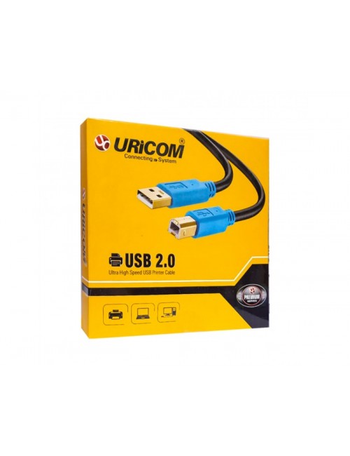 URICOM USB EXTENSION CABLE 5M