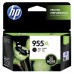 HP INK CARTRIDGE 955XL BLACK (ORIGINAL)