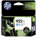 HP INK CARTRIDGE 955XL CYAN (ORIGINAL)