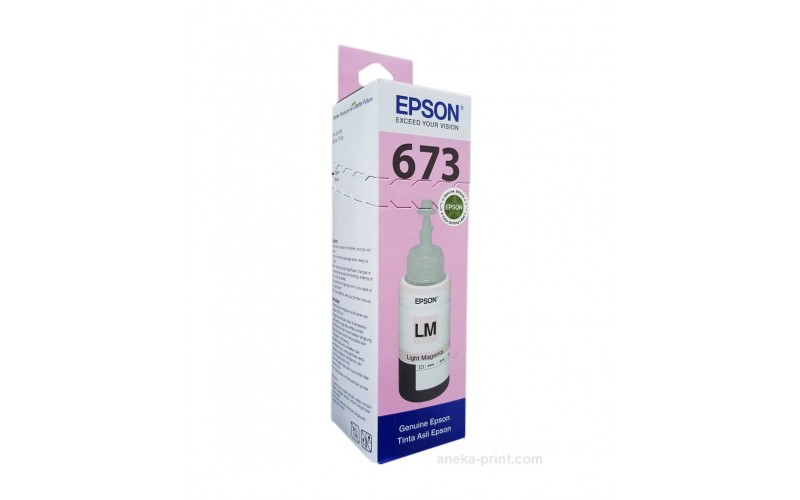 epson light magenta