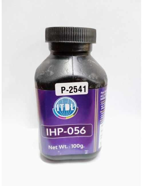 ITDL LASER TONER POWDER 12A FOR HP CANON (IHP056) 100gm M10050 | 2900B | 3010 | 1020