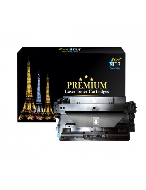 PRINT STAR COMPATIBLE LASER CARTRIDGE FOR HP 16A