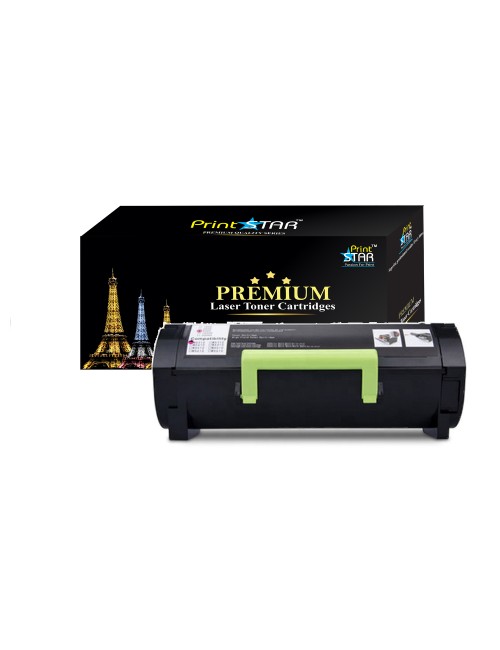 PRINT STAR COMPATIBLE LASER CARTRIDGE FOR EPSON LX310 (WITH CHIP)