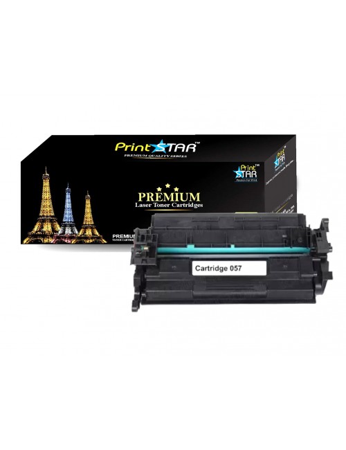PRINT STAR COMPATIBLE LASER CARTRIDGE FOR CANON LBP220 | 223DW (WITHOUT CHIP)