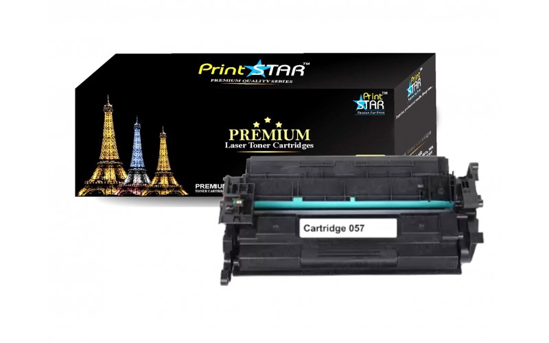 PRINT STAR COMPATIBLE LASER CARTRIDGE FOR CANON LBP220 | 223DW (WITHOUT CHIP) e