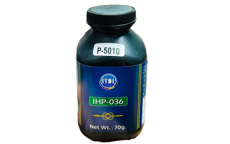 ITDL LASER TONER POWDER FOR 36A CANON HP (IHP036) 70GM