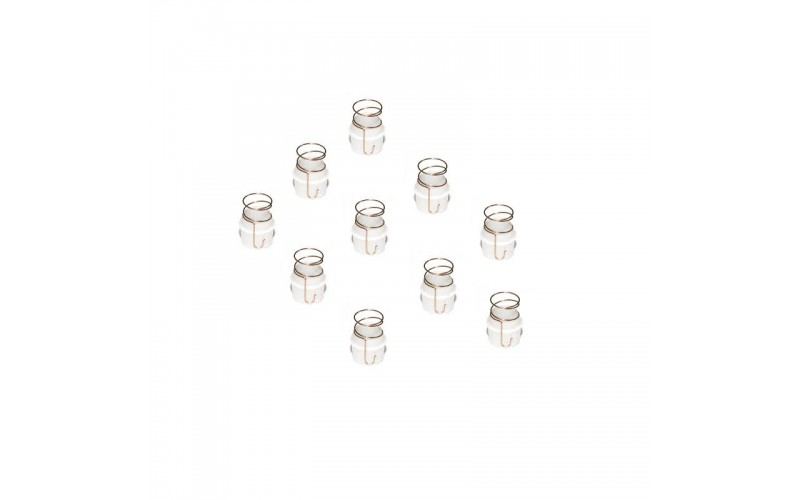 CONTACT HUB SPRING FOR HP 12A|2612A (PACK OF 10)
