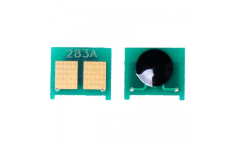 TONER CHIP FOR HP 28A