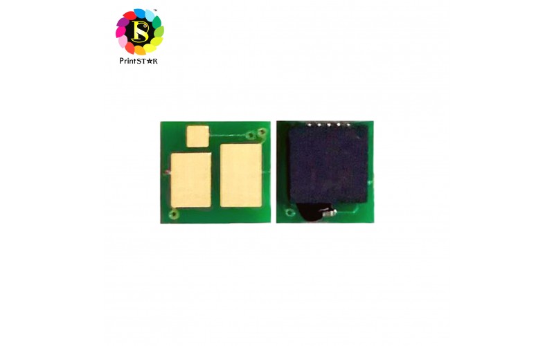 TONER CHIP FOR HP 18A