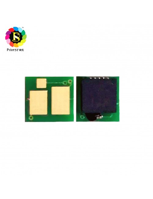 TONER CHIP FOR HP 19A
