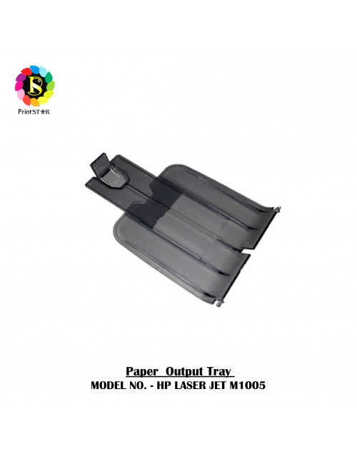 PRINT STAR PAPER OUTPUT TRAY FOR HP LJ M1005