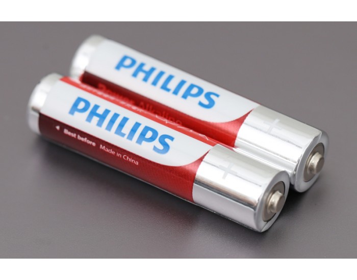 Philips Alkaline a Batteries Pack Of 1