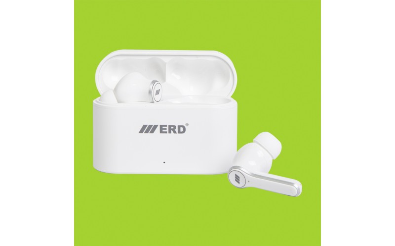 ERD BLUETOOTH EARBUDS WITH MIC TWS21 