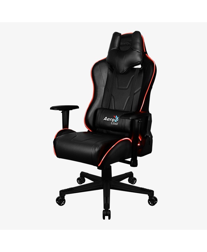 GAMING CHAIR | GLASSES