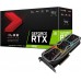 PNY GRAPHIC CARD RTX 3080 12GB GDDR6 GAMING RGB (TRIPLE FAN)