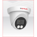 CPPLUS DOME 2.4MP (D24L3) 3.6MM