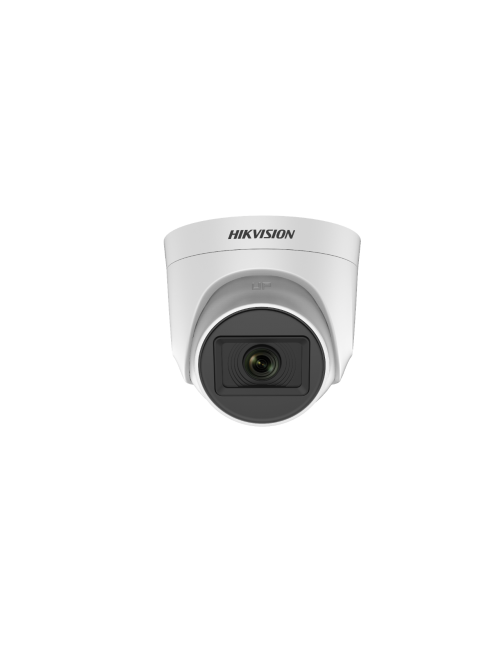 HIKVISION DOME 5MP WDR (76H0T ITPFS) 2.8MM BUILT IN MIC
